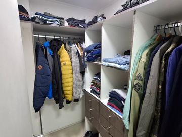 ARRIENDO DEPARTAMENTO 2HAB 2BA 1 EST MACUL