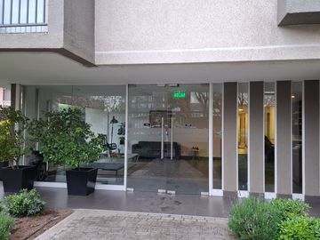 ARRIENDO DEPARTAMENTO 2HAB 2BA 1 EST MACUL