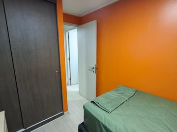 ARRIENDO DEPARTAMENTO 2HAB 2BA 1 EST MACUL