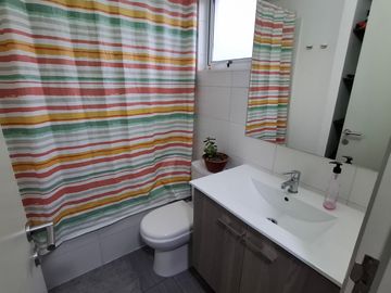 ARRIENDO DEPARTAMENTO 2HAB 2BA 1 EST MACUL