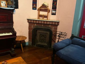 VENTA CASA 5HAB 2BA VALPARAÍSO