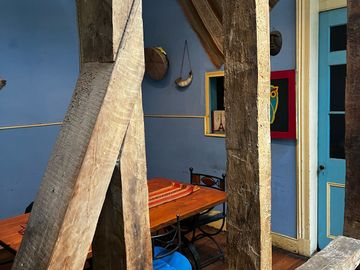 VENTA CASA 5HAB 2BA VALPARAÍSO