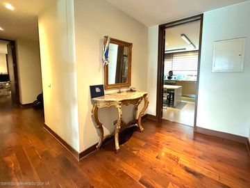 DEPARTAMENTO 4D/4B EL GOLF DE MANQUEHUE, LO BARNECHEA