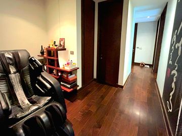 DEPARTAMENTO 4D/4B EL GOLF DE MANQUEHUE, LO BARNECHEA