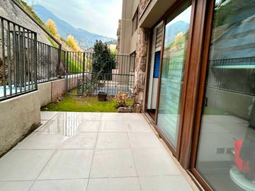 DEPARTAMENTO 4D/4B EL GOLF DE MANQUEHUE, LO BARNECHEA