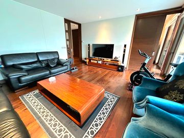 DEPARTAMENTO 4D/4B EL GOLF DE MANQUEHUE, LO BARNECHEA