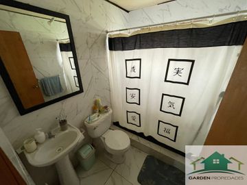 VENTA PARCELA 5010 DOS CASAS MELIPILLA
