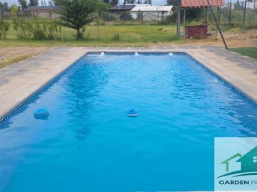 VENTA PARCELA 5010 DOS CASAS MELIPILLA