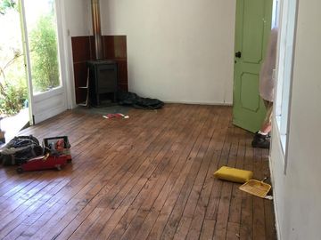 OPORTUNIDAD UNICA CASA CON PISCINA