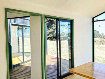 VENTA CASA 2HAB 1BA PICHILEMU