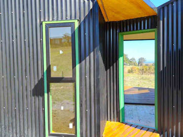 VENTA CASA 2HAB 1BA PICHILEMU