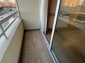 ARRIENDO DEPARTAMENTO 2HAB 2BA LA FLORIDA