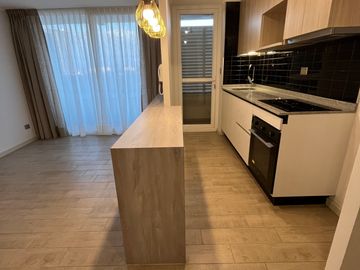 ARRIENDO DEPARTAMENTO 2HAB 2BA LA FLORIDA