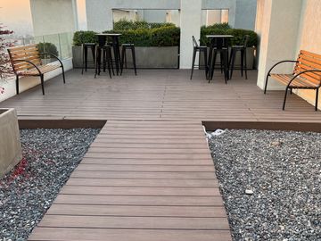 ARRIENDO DEPARTAMENTO 2HAB 2BA LA FLORIDA