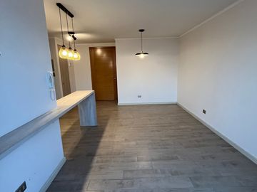 ARRIENDO DEPARTAMENTO 2HAB 2BA LA FLORIDA