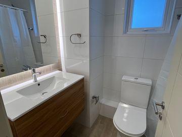 ARRIENDO DEPARTAMENTO 2HAB 2BA LA FLORIDA