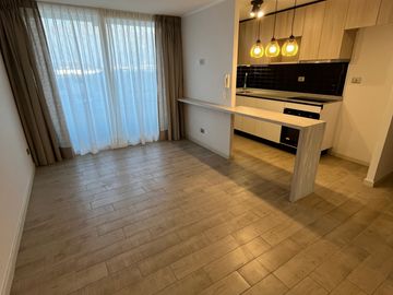 ARRIENDO DEPARTAMENTO 2HAB 2BA LA FLORIDA
