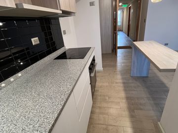 ARRIENDO DEPARTAMENTO 2HAB 2BA LA FLORIDA