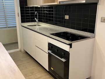 ARRIENDO DEPARTAMENTO 2HAB 2BA LA FLORIDA