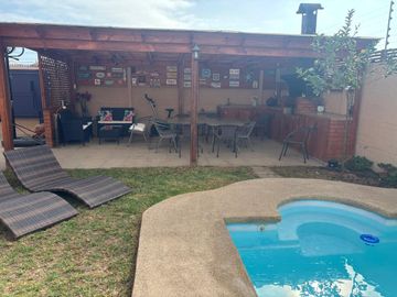 VENTA CASA 4HAB 3BA LA SERENA