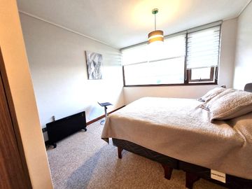 MODERNO DEPARTAMENTO 1D COND BOSQUE LAGUNA