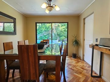 BAJÓ DE PRECIO, 5D, PISCINA Y GRAN PATIO EN CASAGRANDE