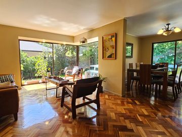 BAJÓ DE PRECIO, 5D, PISCINA Y GRAN PATIO EN CASAGRANDE
