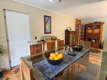 BAJÓ DE PRECIO, 5D, PISCINA Y GRAN PATIO EN CASAGRANDE
