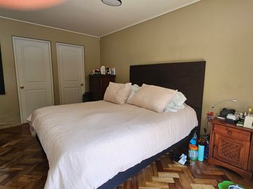 BAJÓ DE PRECIO, 5D, PISCINA Y GRAN PATIO EN CASAGRANDE