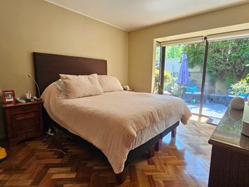 BAJÓ DE PRECIO, 5D, PISCINA Y GRAN PATIO EN CASAGRANDE