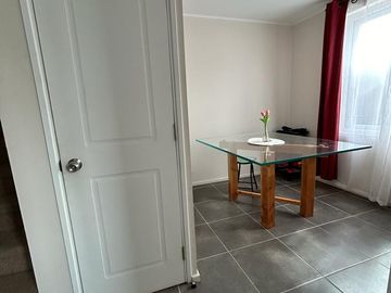 ARRIENDO CASA 3HAB 2BA BUIN
