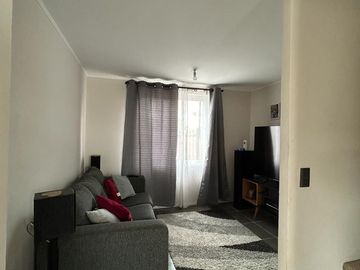 ARRIENDO CASA 3HAB 2BA BUIN