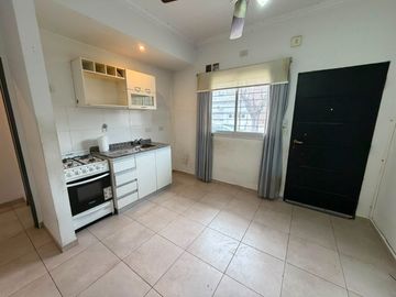 Departamento en alquiler en Wilde Centro