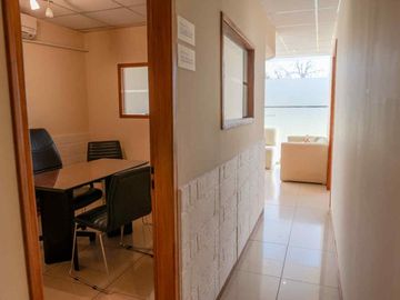 ALQUILER CONSULTORIO ODONTOLOGICO LISTO!