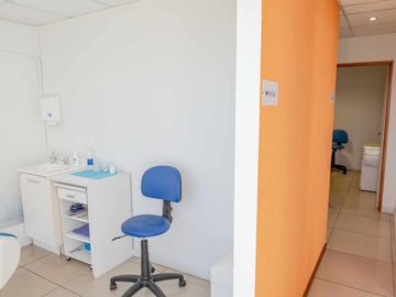 ALQUILER CONSULTORIO ODONTOLOGICO LISTO!