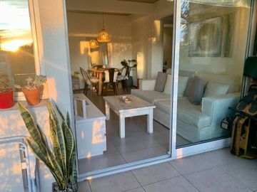 VENTA Dpto. 2 Amb. C/ Cochera y Parrila en 