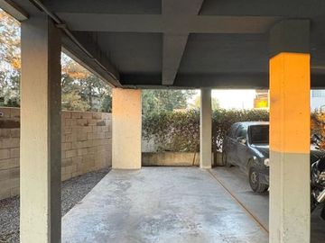 VENTA Dpto. 2 Amb. C/ Cochera y Parrila en 