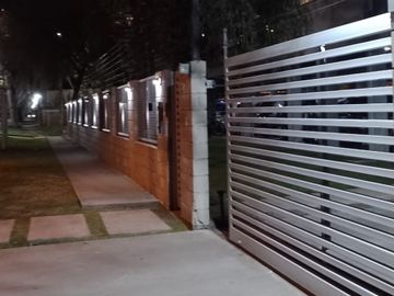 VENTA Dpto. 2 Amb. C/ Cochera y Parrila en 