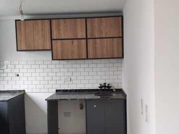 VENTA DEPARTAMENTO 2 AMBIENTES EN VILLA CRESPO