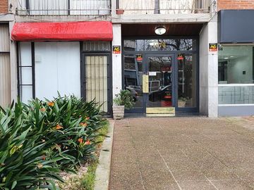 ALQUILER DE LOCAL EN AV. SANTA FE, ACASUSSO