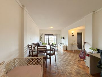 VENTA DEPARTAMENTO PISO COMPLETO 2 DORMITORIOS