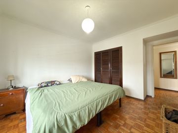 VENTA DEPARTAMENTO PISO COMPLETO 2 DORMITORIOS
