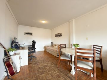 VENTA DEPARTAMENTO PISO COMPLETO 2 DORMITORIOS