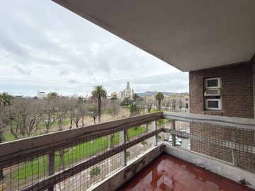 VENTA DEPARTAMENTO PISO COMPLETO 2 DORMITORIOS