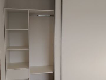 DUPLEX 3 DORMITORIOS CON PATIO CENTRO TANDIL