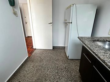 Departamento en alquiler en Barracas