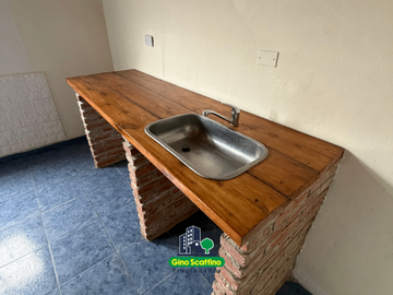 Departamento en alquiler en General Rodríguez