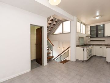 CASA 4 AMBIENTES VENTA VILLA URQUIZA GARAJE TERRAZ