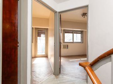 CASA 4 AMBIENTES VENTA VILLA URQUIZA GARAJE TERRAZ