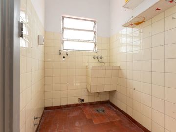 CASA 4 AMBIENTES VENTA VILLA URQUIZA GARAJE TERRAZ